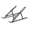 Green Lion X-Foldable Laptop Stander | GNXFOLDASGY | 2 Years Warranty
